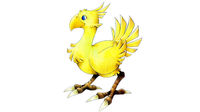 Final Fantasy Fables: Chocobo's Dungeon llega en octubre