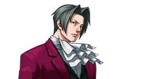 Ya hay demo del juego de Miles Edgeworth