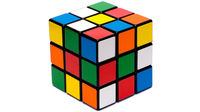 El cubo de Rubik da pie a una nueva gama de puzles