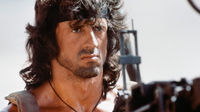 Rambo llegará finalmente el 21 de febrero