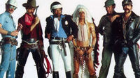 El cowboy de The Village People aparecer� en Postal III