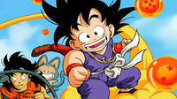 Dragon Ball Origins ya tiene fecha
