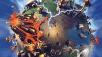 Populous DS está terminado