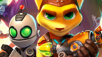 Anunciado Ratchet and Clank: A Crack in Time
