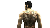 Yakuza: Dead Souls estrena su triler de lanzamiento