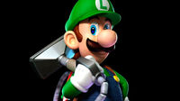 Luigi's Mansion 2 desembarca hoy en 3DS