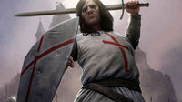 The First Templar llegar en mayo