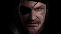 Rumores confirman Metal Gear Solid Peace Walker en PlayStation 3