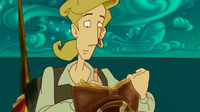 Los creadores de Monkey Island comentan la nueva edicin