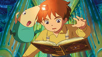As es la demo de Ni no Kuni: La ira de la Bruja Blanca