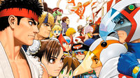 Capcom ve difcil que Tatsunoko vs. Capcom llegue a la eShop de Wii U