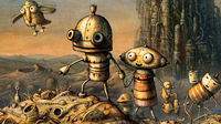 Machinarium para iOS funcionar� solo en iPad 2