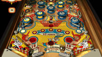Zen Pinball 2 llega esta semana a Wii U