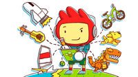 Scribblenauts se inspir en Nintendogs