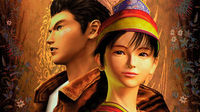 Sega evala lanzar remasterizaciones de Shenmue y Shenmue II