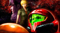 El guion de Metroid: Other M es responsabilidad de Nintendo