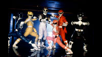 Nuevo tr�iler de Power Rangers Megaforce