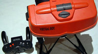Virtual Boy marcó la decisión de Nintendo de apostar por las 3D, pero sin gafas
