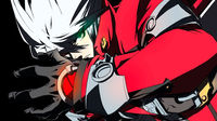 BlazBlue Continuum Shift II anunciado para PSP