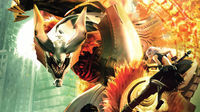 God Eater 2 recibirá su modo multijugador online este mes