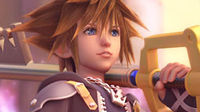 Square Enix no descarta un recopilatorio de Kingdom Hearts para PlayStation 4