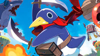 Disgaea 3 podría llegar a PS Vita