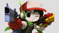Cave Story+ para Switch tendrá cooperativo local el 15 de septiembre