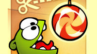 Cut the Rope nos ofrece un juego 3D gratuito