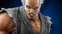 Los jugadores de Super Smash Bros. convencieron a Harada para adaptar Tekken