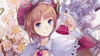 Atelier Meruru Plus: the Apprentice of Arland llega a PlayStation Store