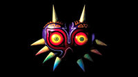Convocada una competici�n de dibujo basada en The Legend of Zelda: Majora's Mask