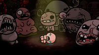 Nintendo no permite el lanzamiento de The Binding of Isaac en Nintendo 3DS