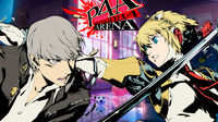 Retiran Persona 4 Arena de la PlayStation Store europea