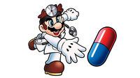 Nintendo prepara el regreso de Dr. Mario