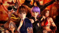 Ya est disponible la demo de Dead or Alive 5 Plus