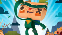 Llega un nuevo contenido descargable a Tearaway