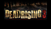 Super Ultra Dead Rising 3 Arcade Remix Hyper Edition EX Plus Alpha será exclusivo de Xbox One