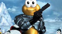 James Pond tendr� remake y posiblemente secuela