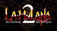 Anunciado La-Mulana 2