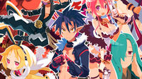 Disgaea celebra sus 15 años con un vídeo muy especial