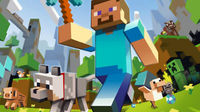 La película de Minecraft se estrenará el 4 de marzo de 2022