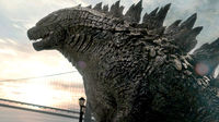Godzilla se muestra en un nuevo triler