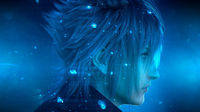 El 7 de noviembre habrá una retransmisión especial de Final Fantasy XV