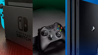 Xbox One alcanza los 39 millones de unidades en marzo; PS4 76 millones