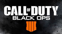 Las bolas de nieve llegan a Call of Duty: Black Ops 4