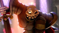 MediEvil para PS4 ser un remake completo y se mostrar el 31 de octubre