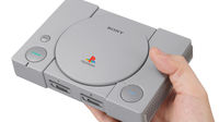 Sony estrena un nuevo y curioso anuncio de PlayStation Classic en Japn