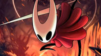 Están utilizando invitaciones falsas a Hollow Knight Silksong para hacer 'phishing'