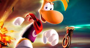 Rayman Origins para PlayStation Vita se deja ver en su tr�iler de lanzamiento - Noticia