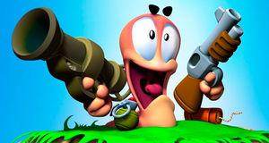 Worms W.M.D se actualiza de forma gratuita para recibir un nuevo modo - Noticia